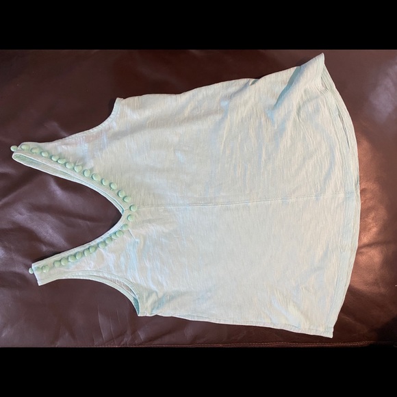 Lilly Pulitzer tank - Picture 1 of 2